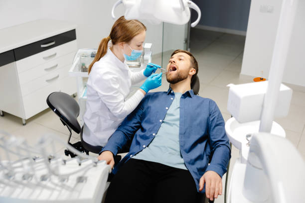 Laser Dentistry in Neptune City, NJ